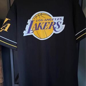 NBA Laker’s Jersey